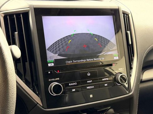 Used 2020 Subaru Forester Limited w/ Popular Package #3 image 28