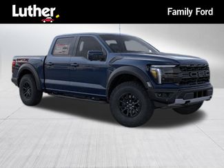 New 2025 Ford F150 Raptor video 1