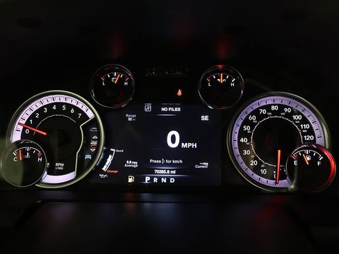 Used 2019 RAM 1500 Classic Warlock image 29