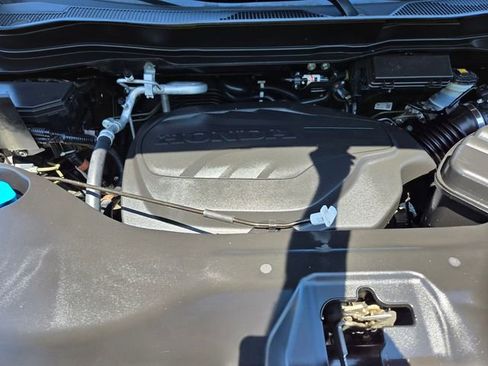 Used 2023 Honda Passport EX-L image 21