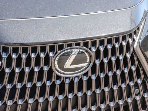 Certified 2025 Lexus NX 250 FWD w/ Accessory Package (2T) image 13