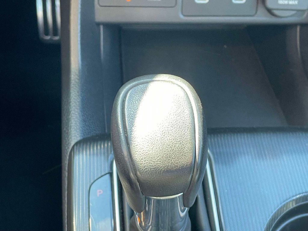 Used 2025 Honda Civic Sport image 27