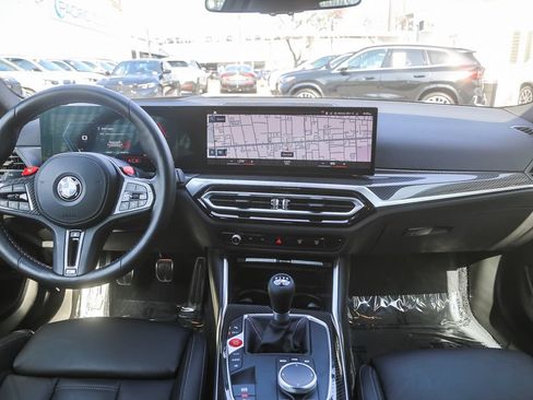 Certified 2024 BMW M2 w/ Lighting Package RWD image 9