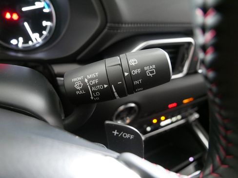 Certified 2025 MAZDA CX-5 2.5 Turbo w/ Premium Package image 30