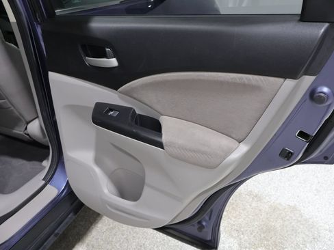 Used 2012 Honda CR-V EX image 22