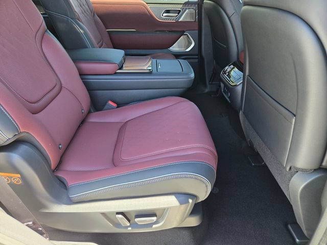 New 2027 INFINITI QX80 Autograph w/ Premium Cargo Package AWD/4WD image 20