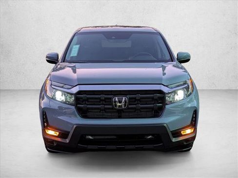 New 2026 Honda Ridgeline RTL image 6