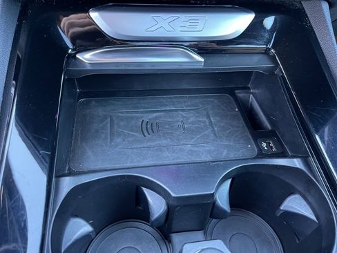 Used 2024 BMW X3 sDrive30i image 15