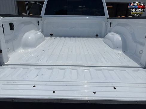 Used 2026 RAM 2500 Laramie AWD/4WD image 22