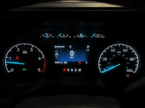 Used 2024 Ford F350 XL w/ XL Chrome Package AWD/4WD image 26