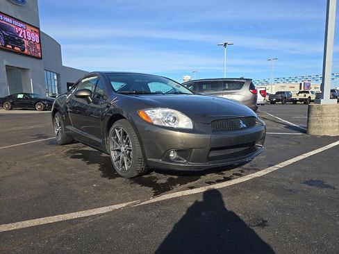 Used 2011 Mitsubishi Eclipse GS Sport image 3