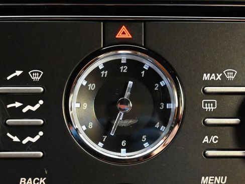 Used 2009 Aston Martin DB9 Coupe RWD image 84