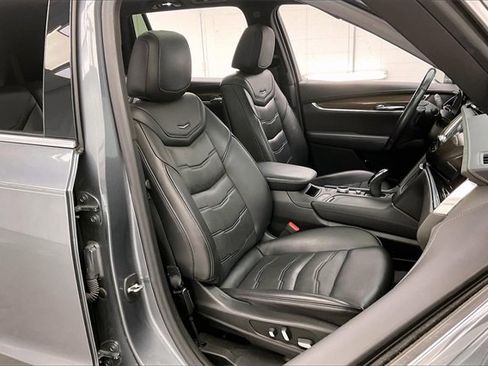 Used 2020 Cadillac XT6 Premium Luxury w/ Platinum Package image 7