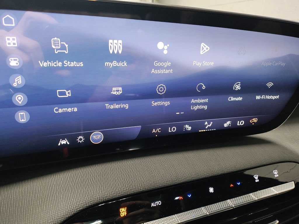 New 2026 Buick Enclave Sport Touring w/ Power Package AWD/4WD image 31