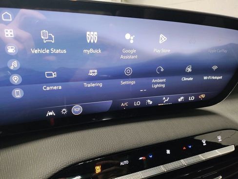 New 2026 Buick Enclave Sport Touring w/ Power Package AWD/4WD image 31
