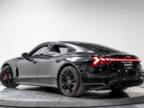 Used 2023 Audi RS e-tron GT image 51