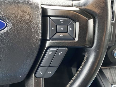 Used 2020 Ford Expedition Limited image 22