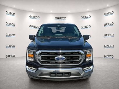 Used 2021 Ford F150 XLT w/ Equipment Group 302A High