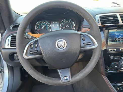 Used 2013 Jaguar XKR R image 24