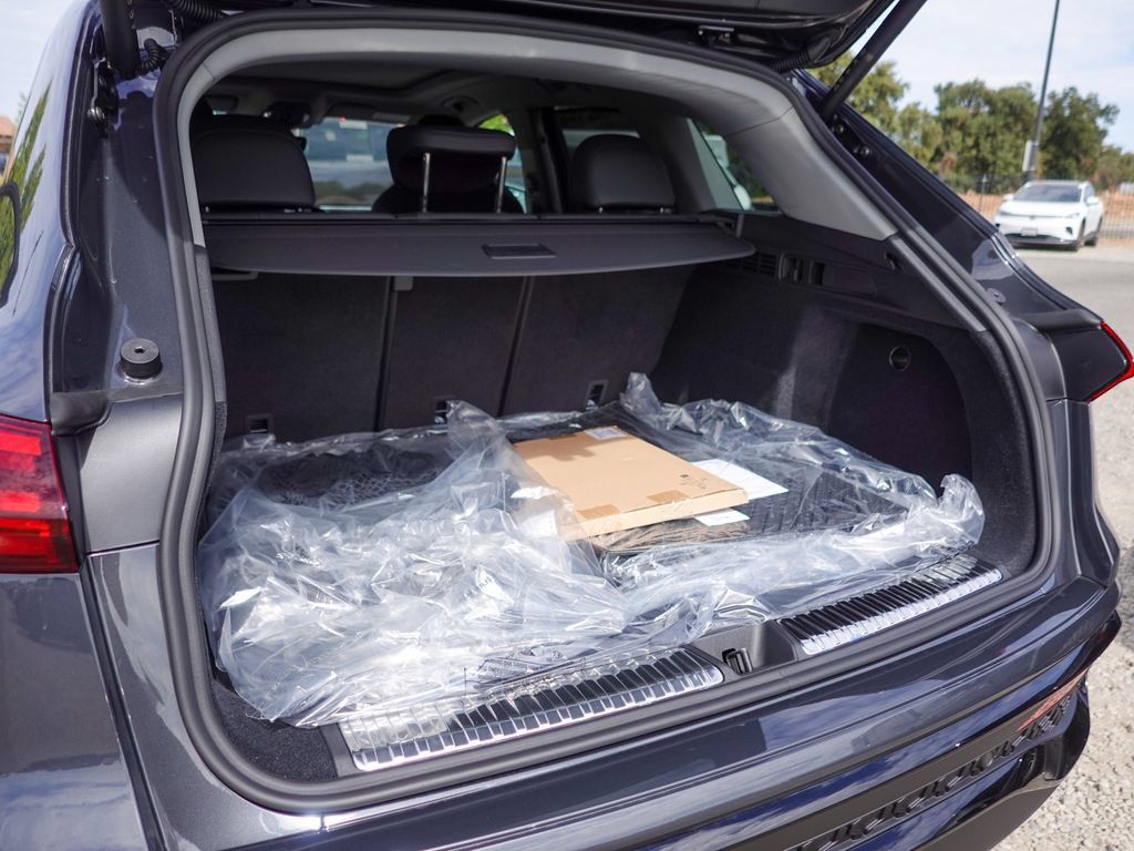 New 2026 Audi Q5 Premium Plus AWD/4WD image 27