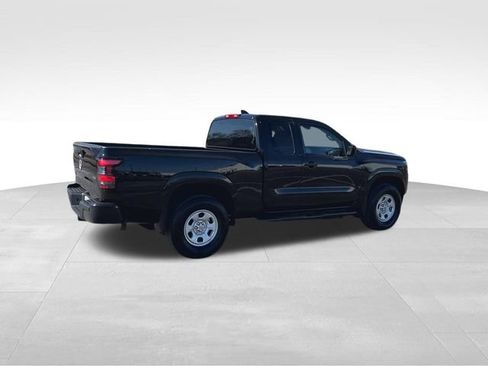 Used 2025 Nissan Frontier S image 10