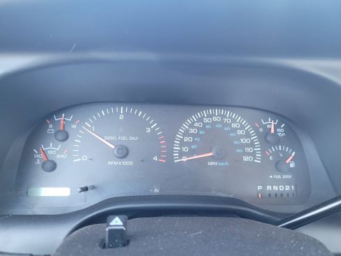 Used 1998 Dodge Ram 2500 Truck 4x4 Quad Cab image 25