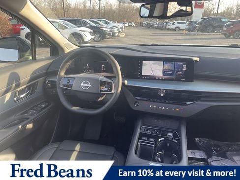 New 2025 Nissan Murano SL image 16