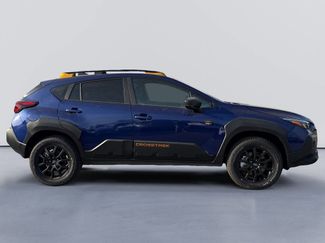 New 2026 Subaru Crosstrek 2.5i Wilderness w/ Crosstrek Mirror Package AWD/4WD video 2