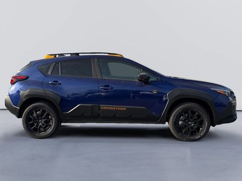 New 2026 Subaru Crosstrek 2.5i Wilderness w/ Crosstrek Mirror Package AWD/4WD image 2