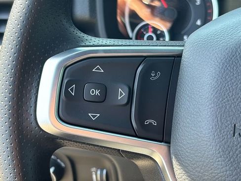 New 2026 RAM 2500 Tradesman image 26