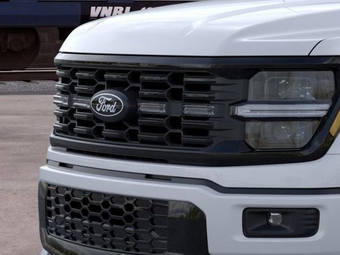 New 2026 Ford F150 STX w/ F-150 LOBO Package AWD/4WD image 50