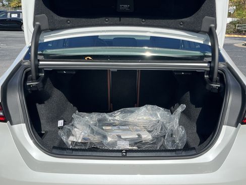 Certified 2025 BMW 530i 530i w/ Premium Package image 27