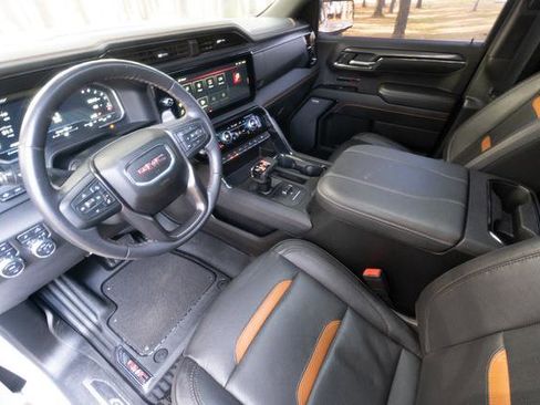 Used 2023 GMC Sierra 1500 AT4 w/ AT4 Premium Package image 24