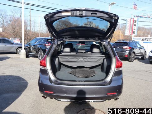 Used 2015 Toyota Venza Limited image 33