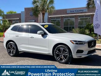 Used 2021 Volvo XC60 T5 Momentum w/ Premium Package video 1