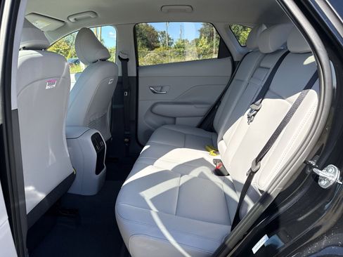 New 2026 Hyundai Kona SEL Premium image 23