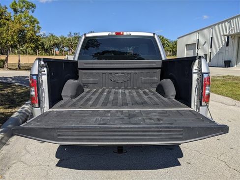 Used 2019 Ford F150 XL w/ Equipment Group 101A Mid image 10