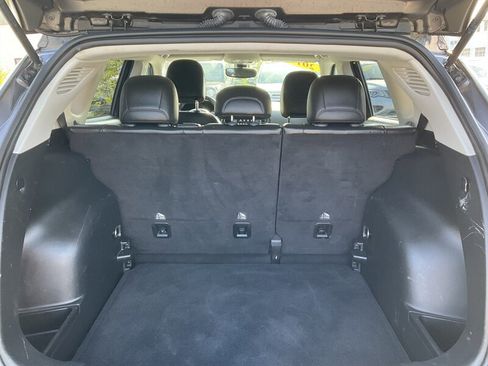 Used 2019 Jeep Compass Latitude w/ Cold Weather Group image 10