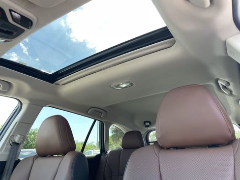 Certified 2021 Subaru Outback Touring XT image 21