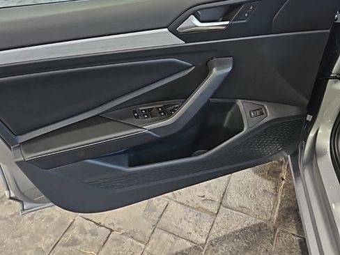 New 2026 Volkswagen Jetta S FWD image 25