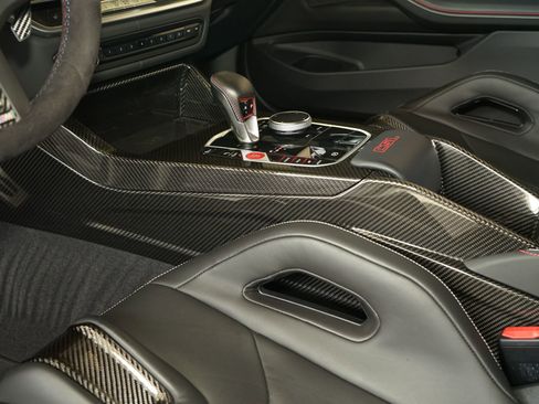 Used 2023 BMW M4 CSL RWD image 28