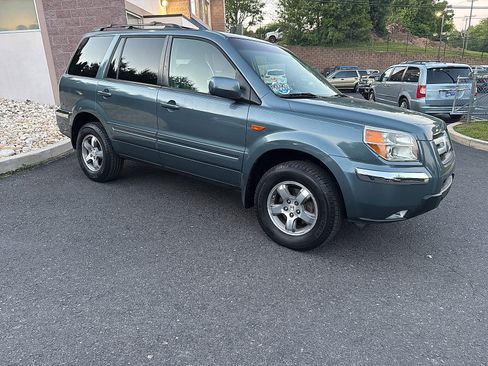 Used 2008 Honda Pilot EX image 2