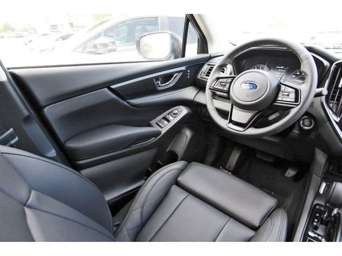 New 2026 Subaru Ascent Bronze Edition image 6