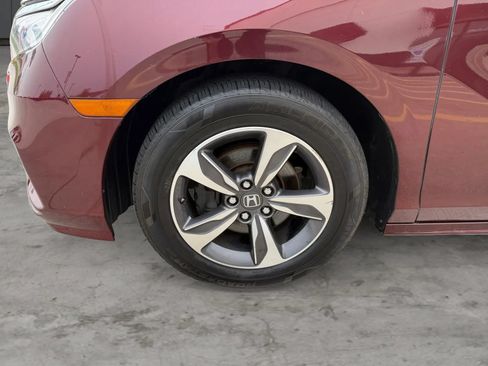 Used 2018 Honda Odyssey Touring image 43