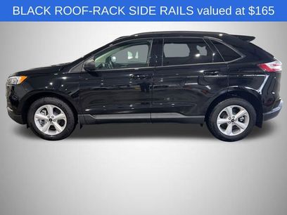 Used 2024 Ford Edge SE