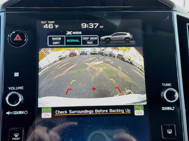 New 2027 Subaru Crosstrek 2.5i Limited AWD/4WD image 11
