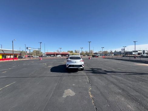 Used 2025 Buick Envista Sport Touring image 16