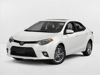 Used 2014 Toyota Corolla LE FWD video 1