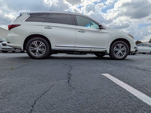 Used 2016 INFINITI QX60 Luxe w/ Premium Plus Package AWD/4WD image 15