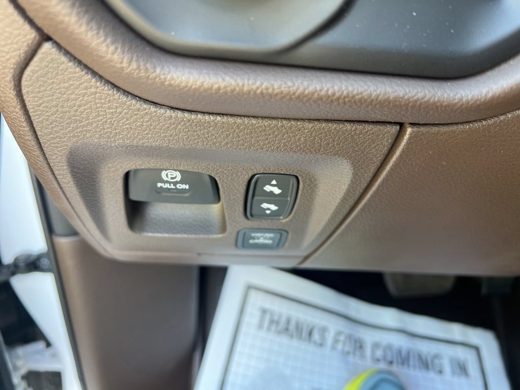 Used 2026 RAM 1500 Laramie w/ Bed Utility Group RWD image 20